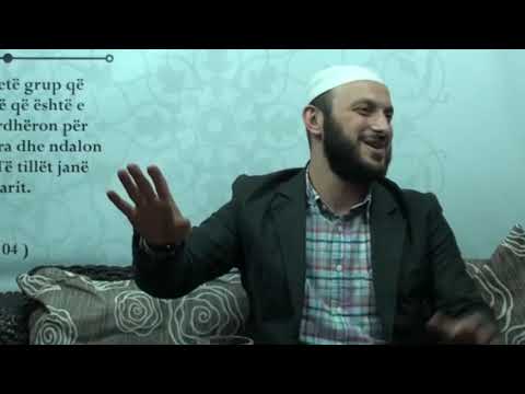 Ja pse Othman ibn Ahvani nuk  ja kthej selamin Saad ibn Vekasit (ngjarje) - Hoxhë Bexhet Dernjani