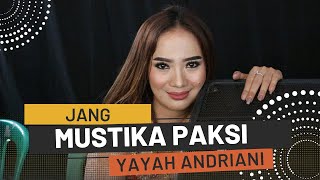 Download lagu Jang Cover Yayah Andriani LIVE SHOW Batumalang Cimerak Pangandaran mp3
