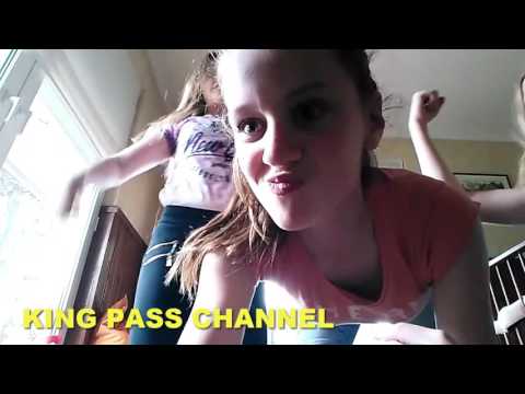 Yoga Challenge Yoga Challenge With GirlFriend 3 Girl Cute   