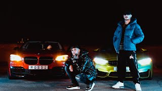 Mossi & Getinjo - Rrezikim