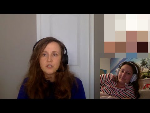 Sesja nr 157 Marta - Monotonia, uśpienie zmysłów - Hipnoza regresyjna z Kasią Szumal