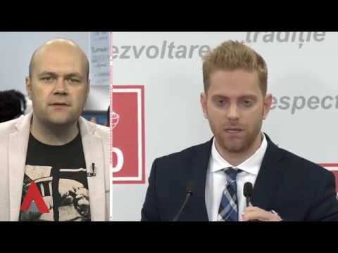 Stiri Mediafax 02 Mai - Ilan Laufer, audiat în dosarul lui Carmen Adamescu