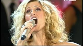 Trouver la vie, l&#39;amour, le sens - Lara Fabian