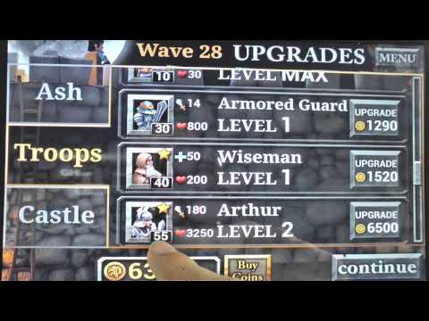 Army of Darkness Defense Gaming Review