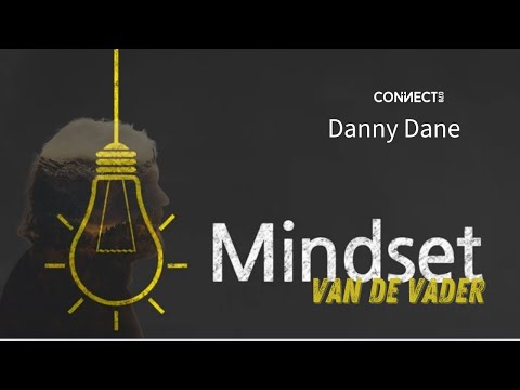 Danny Dane | De mindset van de Vader | 2 juni 2024