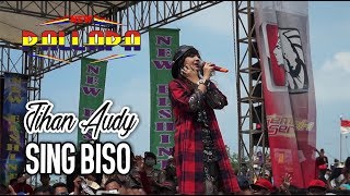 Download lagu SING BISO - JIHAN AUDY TERBARU NEW PALLAPA mp3