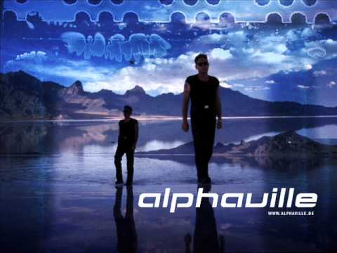 Alphaville - Criminal girl