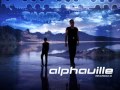 Alphaville - Criminal girl 