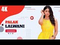 Palak Lalwani Stunning Telugu And Tamil Actress Photoshoot Video