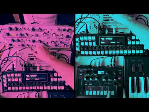 Niio Live Techno Workout