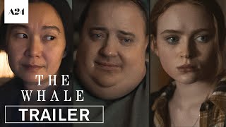 The Whale (2022) Video