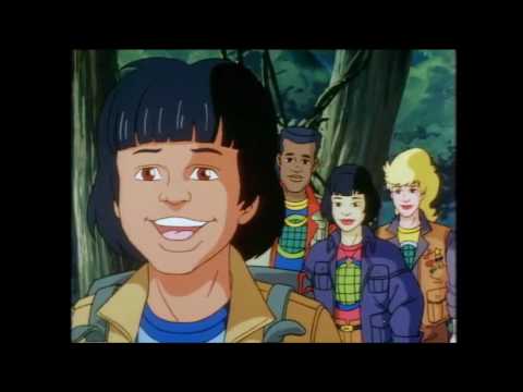 Yer Beautiful, BabyGarfiled1990 Style