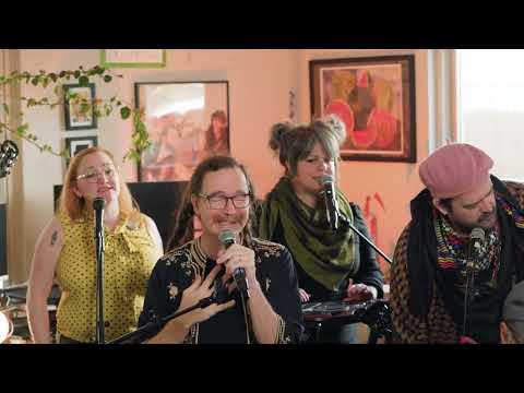 Kev Bev - Rise Together (2026 Tiny Desk Contest)