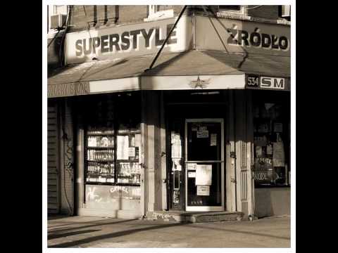 SuperStyle - Źródło