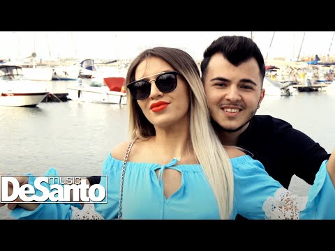 DeSanto Music Official and PITUTZA