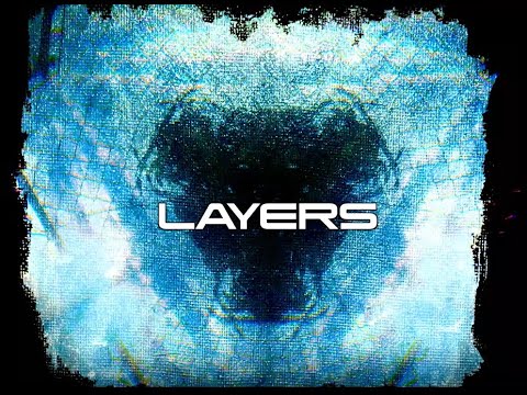 Animal Sounds - Layers (Lyric Video)