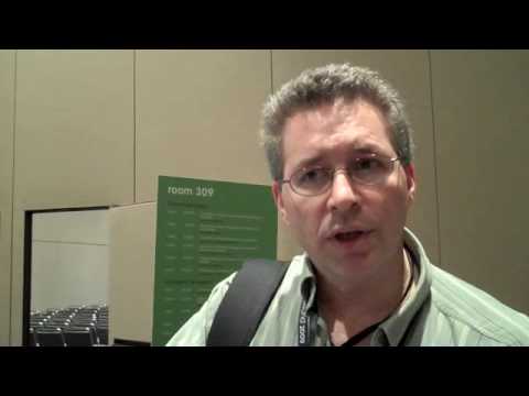 VMworld 2009 - Interview with Edward Haletky