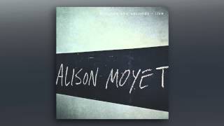 Alison Moyet - Horizon Flame (Live)