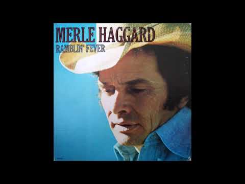 My Love for You - Merle Haggard