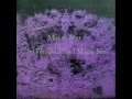 Mazzy Star - Mary of Silence