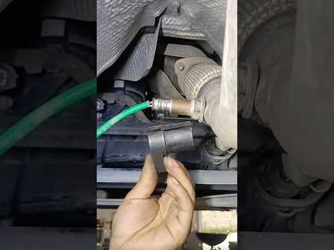 Fix all issues with the O2 sensor