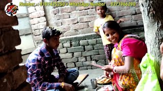 Rakhi Bandhan Song 2022 || Bhai_Rupak Choudhary Didi_Tumpa Bahan_Jhumpa Ka Raksha Bandhan Video 2022