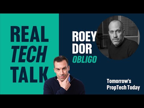 Is This The End of Security Deposits? Roey Dor & Obligo Offer An ...
