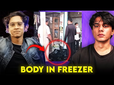 Body Found In Freezer - Shariful Islam Murder Case