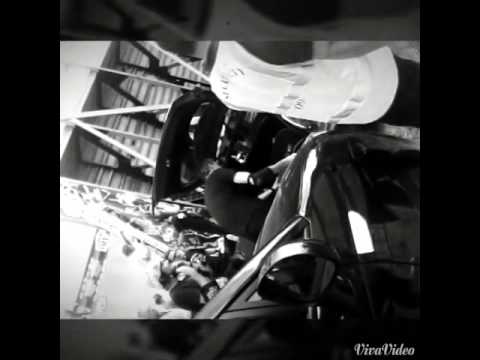 Andre'i Soundworld - English Oxygen ( music video