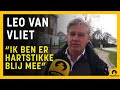 Leo van Vliet glundert: "Amstel Gold Race 2021 gaat door op 18 april" - WIELERFLITS