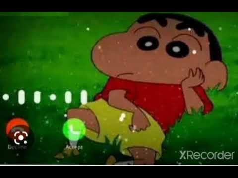 Shinchan notification ringtone best message and sms toon