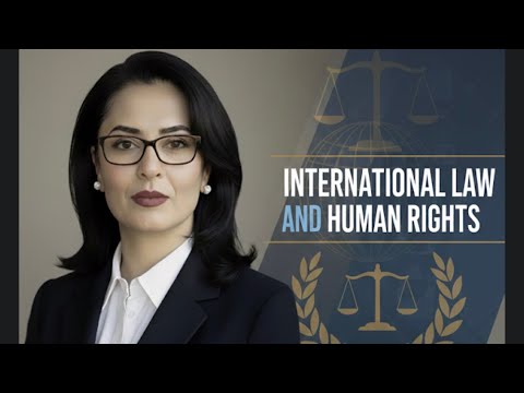 Uluslararası Hukuk Gerçekten Hukuk Mu? Temel Kavram ve Soruları Nelerdir?