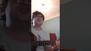 Roddy Frame - Small World (Cover)