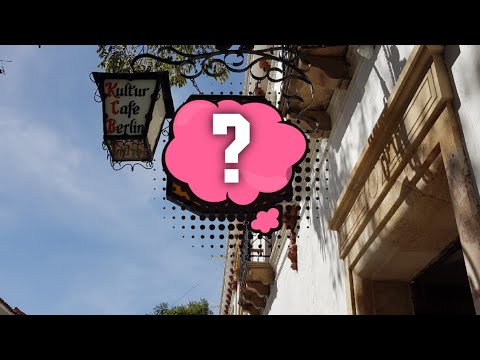 Boliwia MARTWY PIES w RESTAURACJI i co wspólnego ma BERLIN Z BOLIWIĄ?