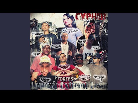 Cypher, Vol. 2: Progresso