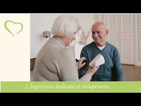 Care Este Costul Lunar Într-un Azil De Bătrâni?