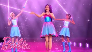 Barbie Italiano 💖Le migliori canzoni di Barbie! 🌈Una compilation per cantare! 💖Video di Barbie