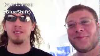 Dan Caruso - MazFest 2013 with Dan Smith of MazMyth
