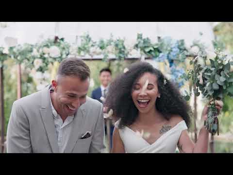 Manzoni Wedding Films video.