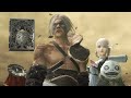 Nier Soundtrack Unmixed Layers: The Incomplete Stone: Vocals 2