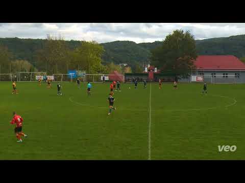 FK ČL Neštěmice "B" - TJ Spartak Jiříkov 5:0 (2:0)