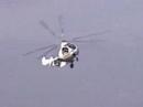 LFINO Gyroplane Jump Takeoff