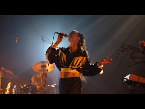 LEONA BERLIN – WRONG LANE live @XJAZZ! Festival 2021