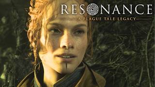 【Resonance: A Plague Tale Legacy】Chapter4: 地獄より現れしもの 英語音声/日本語字幕  ストーリー攻略【PS5 Pro】※ネタバレあり