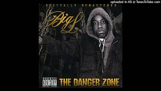 Big L - S.K.I.T.S. Remix Instrumental ft. D.I.T.C.