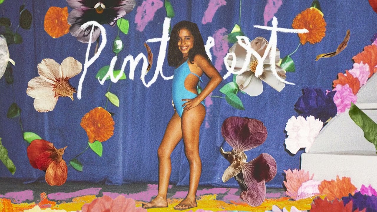 Anitta - Pinterest (Spanish) [Official Audio]