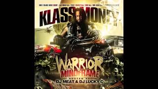 Klass Money - Grindin Prod. by Ulrich ( Warrior Mind Frame Mixtape )