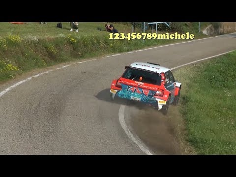 37° RALLY DUE VALLI 2019   CAMP  ITALIANO RALLY   CAMP  ITALIANO AUTOSTORICHE   PARTE 2