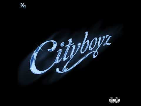 CITYBOIZANTHEM + Yvng Dek$, Gins&Melodies, J.Cee, Lil JVibe, A$H, 17 SNEHA, Jeez, Eros Rhodes, I.KiD