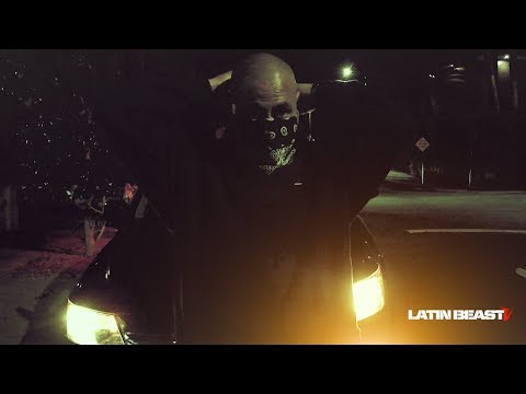 Bozo X Nueve - Dangerous (Official Music Video)